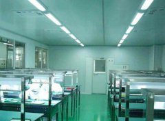 潔凈室工程設(shè)計(jì)原則