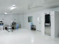 什么是百級潔凈室？露點溫度是多少？