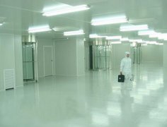無塵車間的清潔要求都有哪些呢？