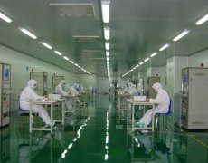 淺談無塵車間裝修施工的特殊之處