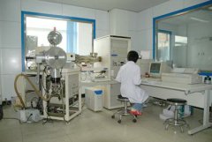 超凈實驗室設計必須知道的五大要求