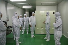 什么才是理想的無(wú)機(jī)質(zhì)譜超凈實(shí)驗(yàn)室?