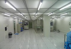 凈化車間裝修施工超詳細細節(jié)大全