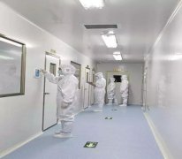 您的凈化車間裝修費花到點子上了嗎