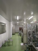 潔凈車間裝修怎樣進(jìn)行設(shè)備選型？