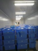 無(wú)塵車間布局的設(shè)置要點(diǎn)