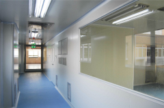 醫(yī)療器械潔凈車間需做到多少等級(jí)