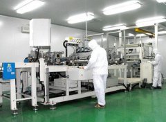 潔凈廠房裝修為什么要使用排風(fēng)系統(tǒng)