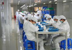 凈化車間怎樣進行動態(tài)控制