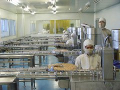 藥廠潔凈室施工會存在哪些問題