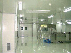 十萬級凈化車間裝修的標(biāo)準(zhǔn)