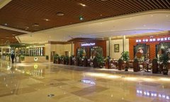 商場中央空調(diào)要如何進(jìn)行清洗