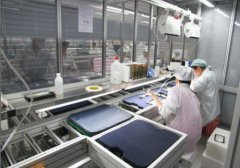 SMT無塵車間裝修有哪些要求