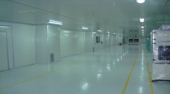 醫(yī)療器械潔凈廠房是怎樣的