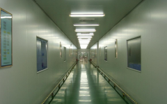 無塵車間裝修流程