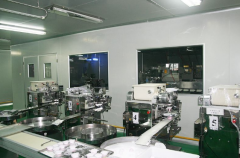 食品凈化車間施工有哪些要求