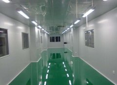 淺析十萬級口罩凈化車間標(biāo)準(zhǔn)