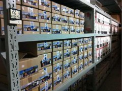 電商恒溫恒濕儲存?zhèn)}庫