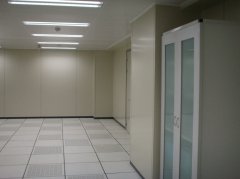 研究所恒溫恒濕倉庫與實(shí)驗(yàn)室