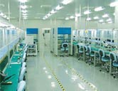 無(wú)塵車(chē)間