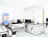 超凈實(shí)驗(yàn)室