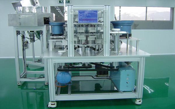 生物潔凈室設(shè)