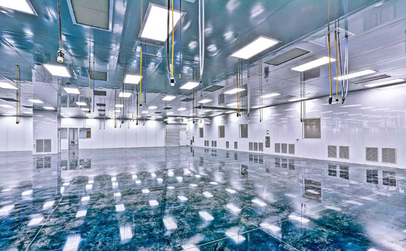 潔凈廠房