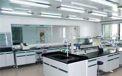 超凈實驗室