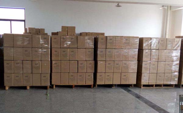 無(wú)塵車間出貨