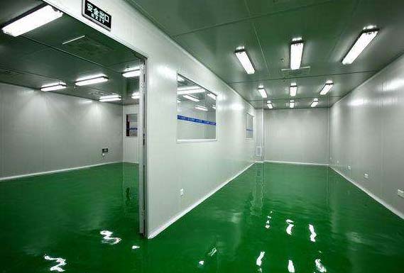 潔凈室設(shè)計