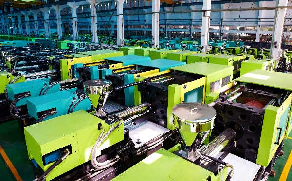 伊之密凈化工程設(shè)計(jì)