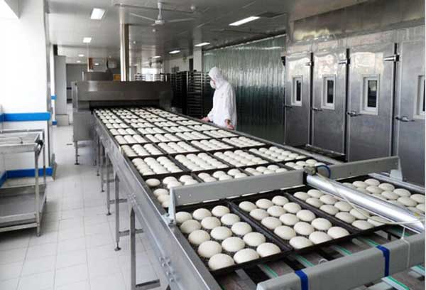 無(wú)塵車(chē)間設(shè)計(jì)