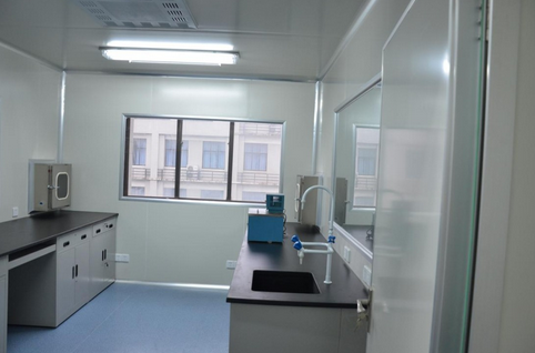 生物潔凈室介紹