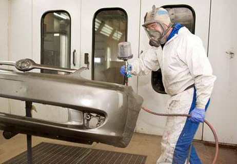 汽車(chē)廠無(wú)塵車(chē)間