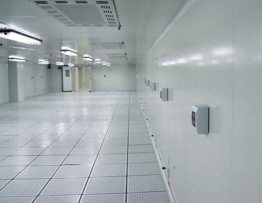 潔凈室施工