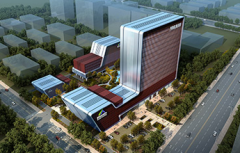 南京諾爾曼生物生物冷庫安裝