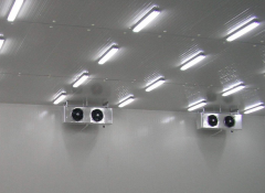 建造一個(gè)防爆冷庫需要什么特殊要求