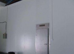 保鮮冷庫(kù)安裝時(shí)我們需要注意什么呢