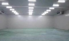 冷庫(kù)建造對(duì)制冷劑有要求嗎