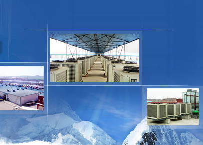 普通冷庫(kù)建造