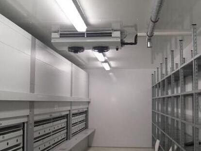 冷庫(kù)工程為何整體的造價(jià)有很大差別