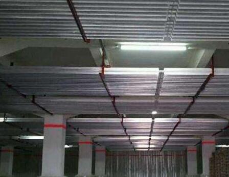 冷庫(kù)工程板