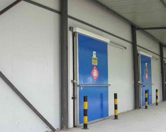 冷庫工程維護(hù)