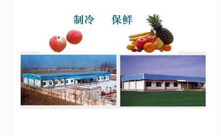 保鮮冷庫造價(jià)