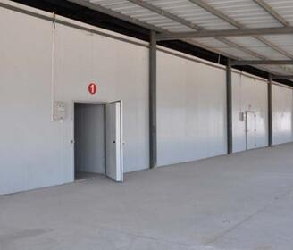 保鮮冷庫(kù)溫度