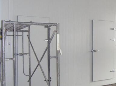 如何進(jìn)行冷庫設(shè)計(jì)才可以更好的符合使用需求