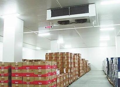 水果保鮮冷庫(kù)設(shè)計(jì)優(yōu)點(diǎn)有哪些