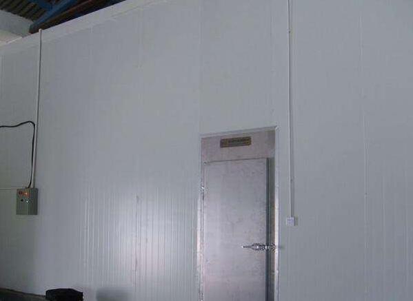 保鮮冷庫安裝我們需要注意什么