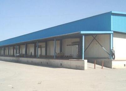 大型冷庫(kù)設(shè)計(jì)貴不貴