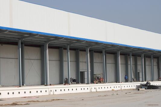 淺析影響大型冷庫(kù)造價(jià)高低的因素